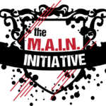 MAIN Inititiave Logo