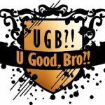 U Good Bro