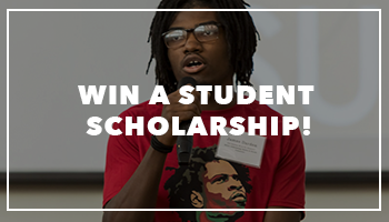 Win a student scholarship